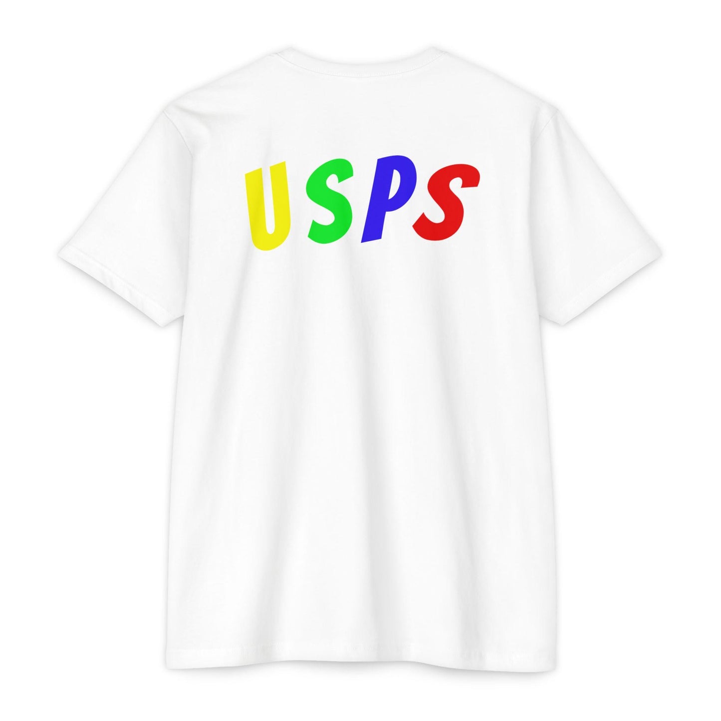 USPS Support Of Autism Awareness Superpower T-shirt, Unisex Jersey Tee for Advocates, Gifts for Special Needs Families, Autism Support
