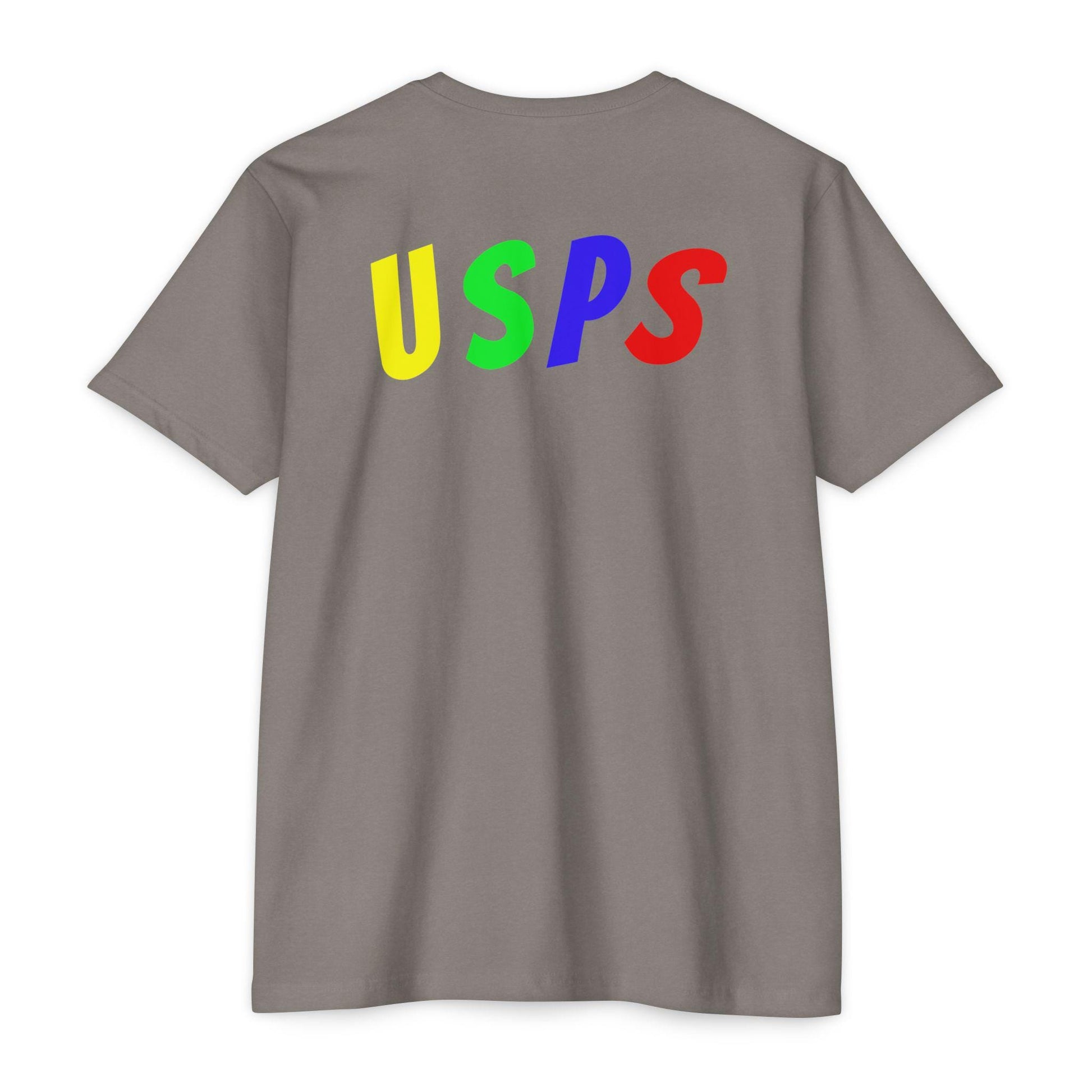 USPS Support Of Autism Awareness Superpower T-shirt, Unisex Jersey Tee for Advocates, Gifts for Special Needs Families, Autism Support