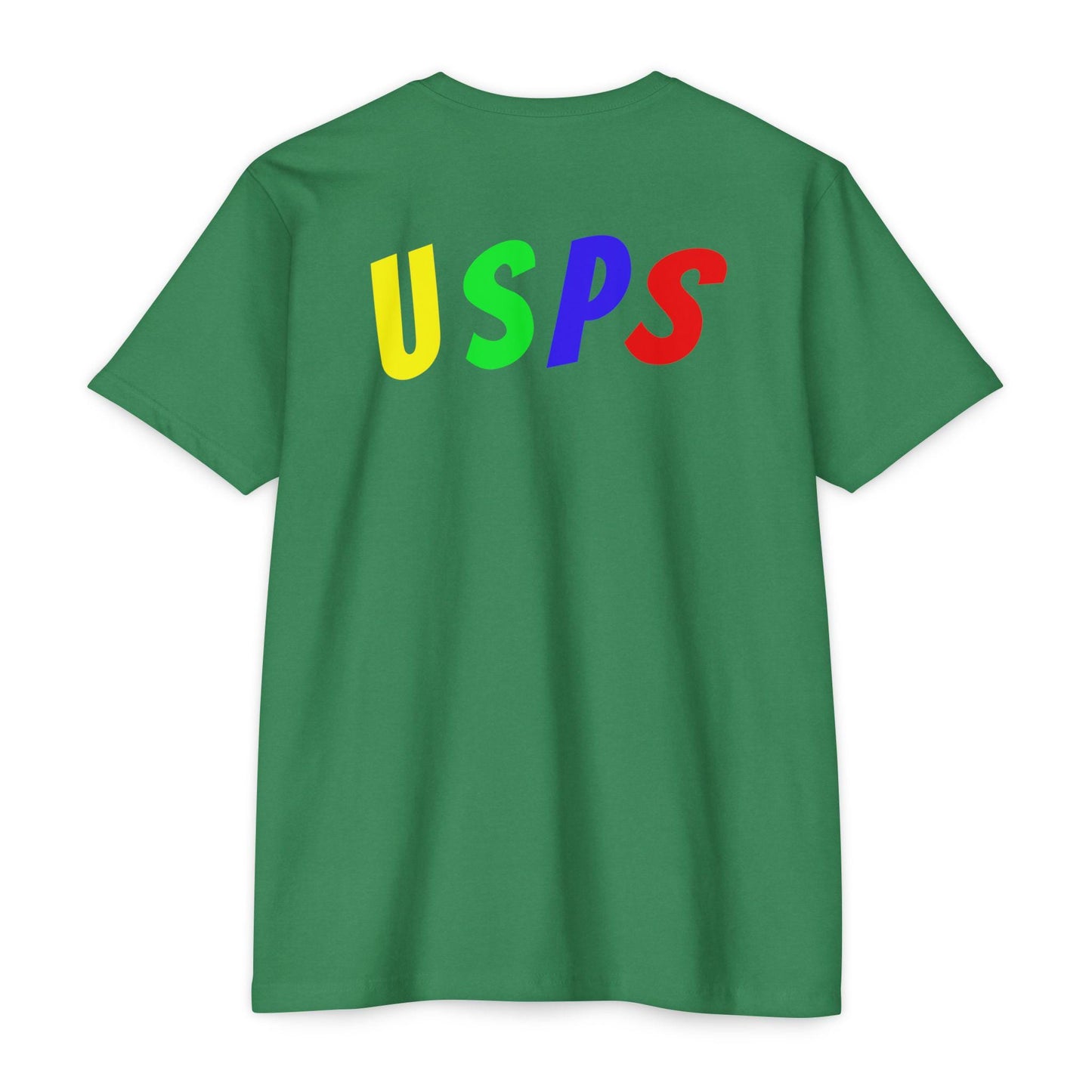 USPS Support Of Autism Awareness Superpower T-shirt, Unisex Jersey Tee for Advocates, Gifts for Special Needs Families, Autism Support