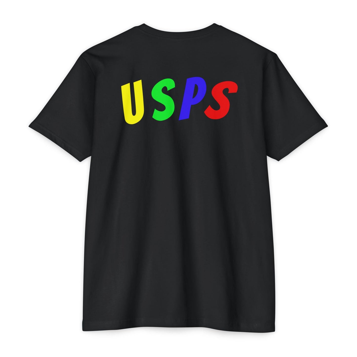 USPS Support Of Autism Awareness Superpower T-shirt, Unisex Jersey Tee for Advocates, Gifts for Special Needs Families, Autism Support